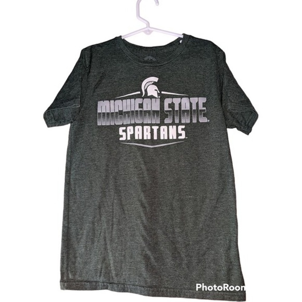 Boy's Michigan State University Size‎ M {A71}